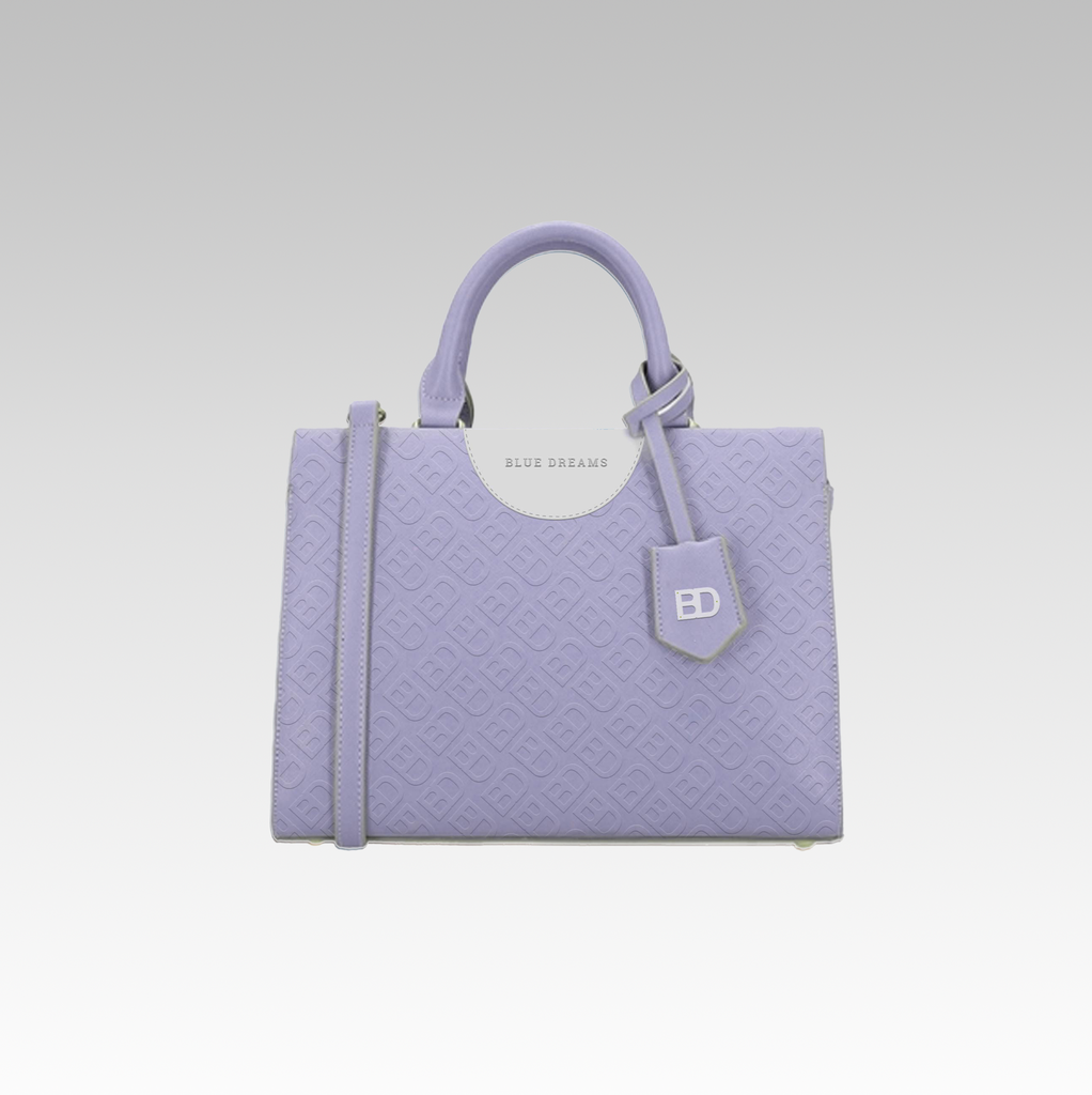 SILVER DREAM WEAVER PURPLE