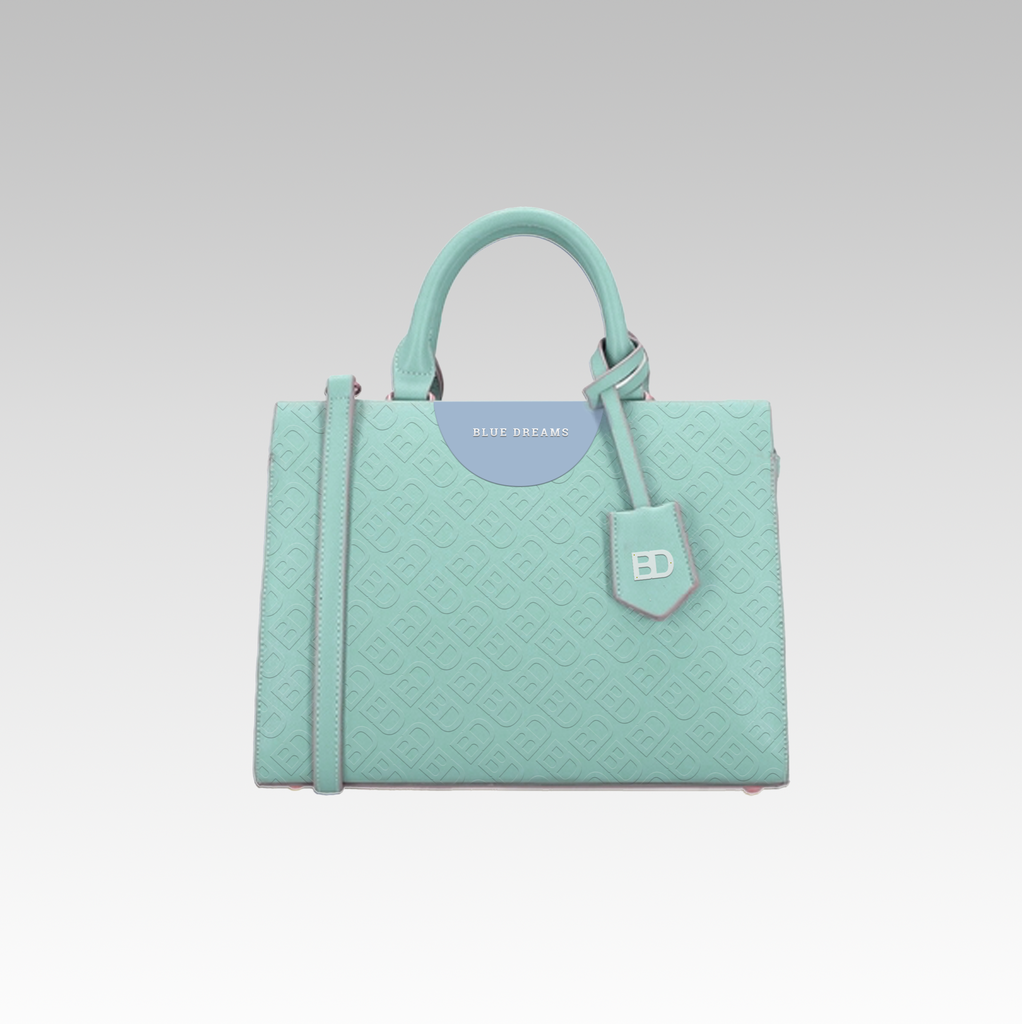 SILVER DREAM WEAVER GREEN