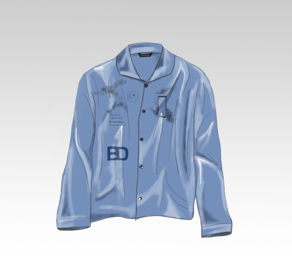 VISION B JACKET