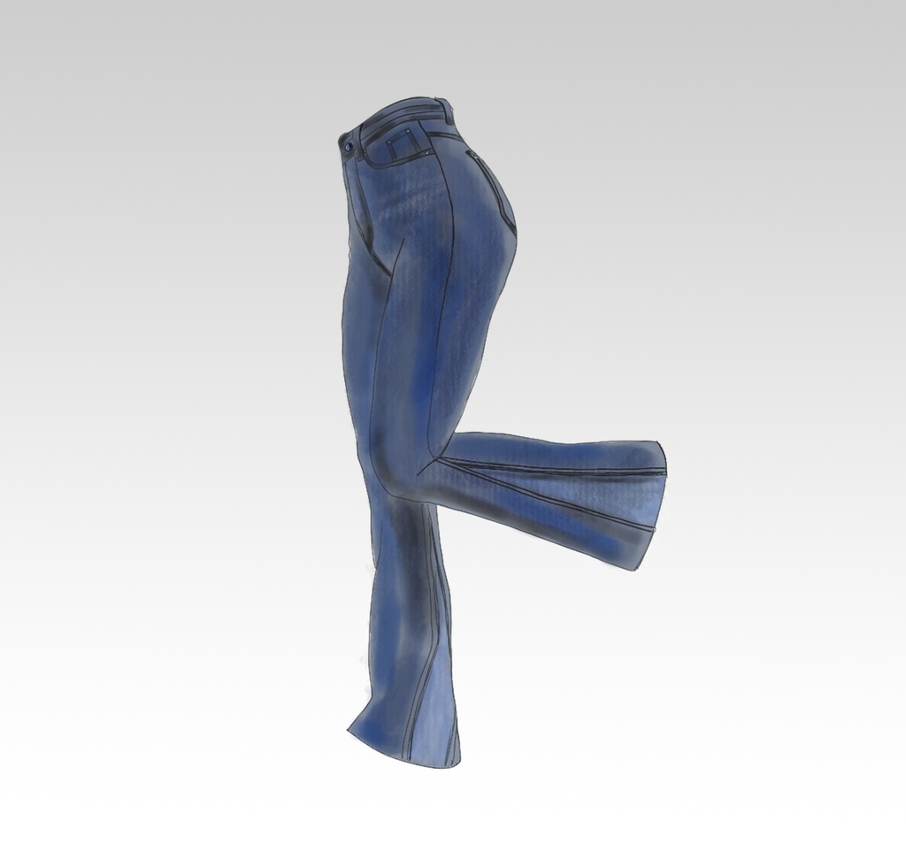 DENIM B WOMEN
