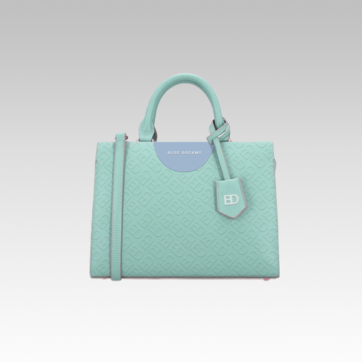 SILVER DREAM WEAVER GREEN