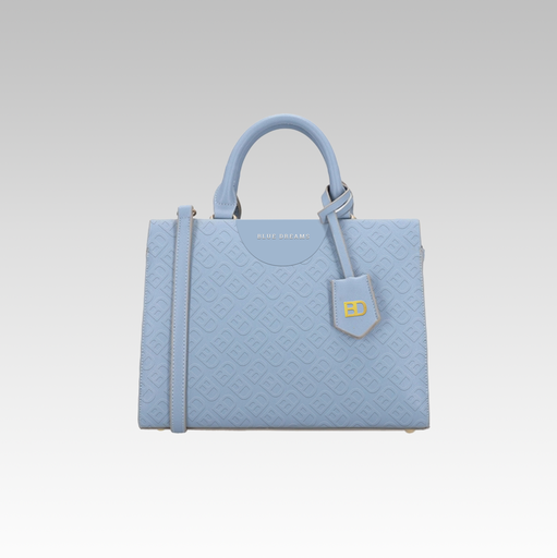 GOLD DREAM WEAVER BLUE 