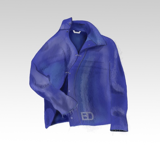 BD CORDUROY